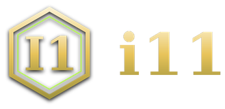 i11 logo